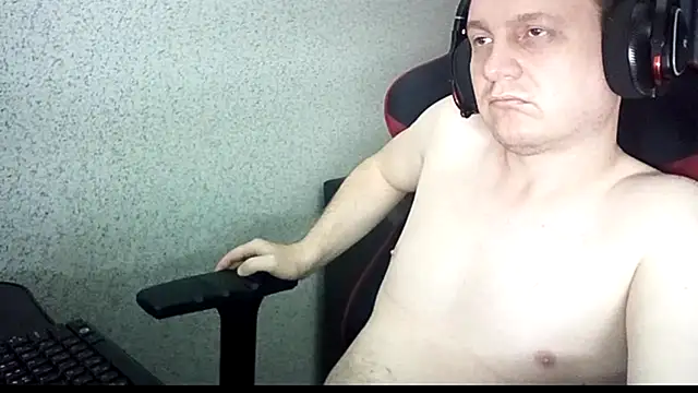 Show Webcam de MysteriousWanderer
