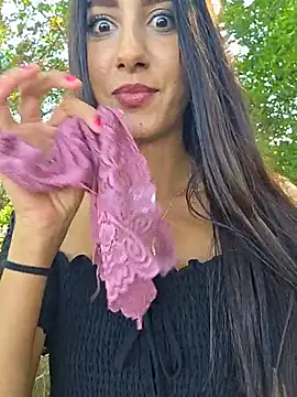 AndreeaMuller – Naživo XXX chat