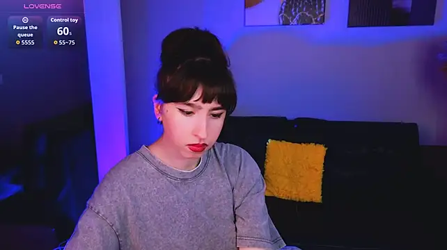 Lily_xBabe's Live XXX Chat