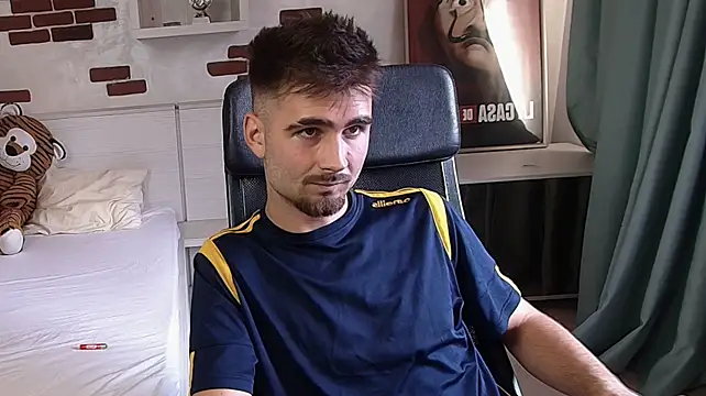 Show Webcam de KyloEast
