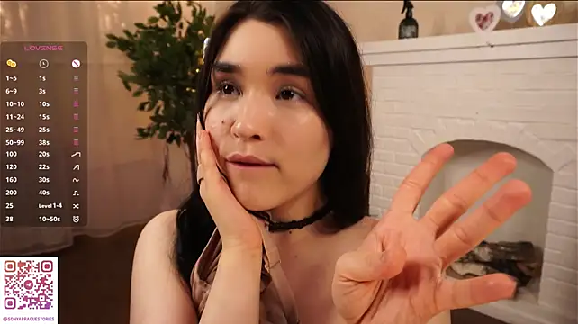 KatherineMaginn Obrolan Langsung XXX