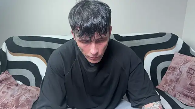 Anubisgods 라이브 XXX 채팅