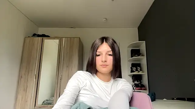 Živý XXX chat SpanishRooter