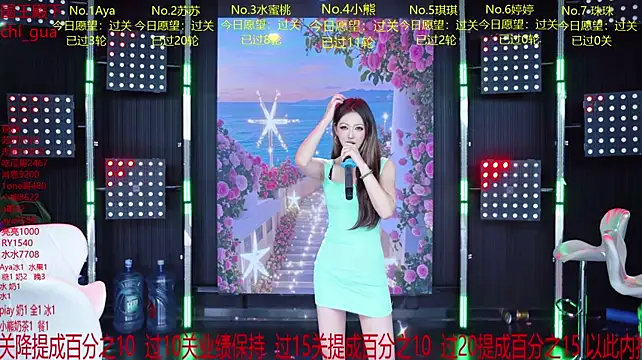 MissMoli-101 Live XXX-Chat