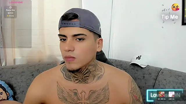 sweetlatinoboy – Naživo XXX chat