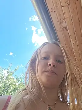 Alizaheaven Webcam show
