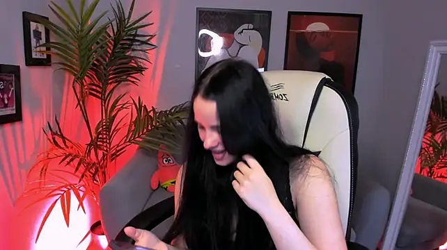 AmeliaRiviera's Live Chat Room