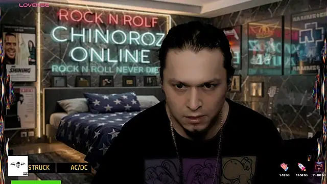 chino_roz – Naživo XXX chat