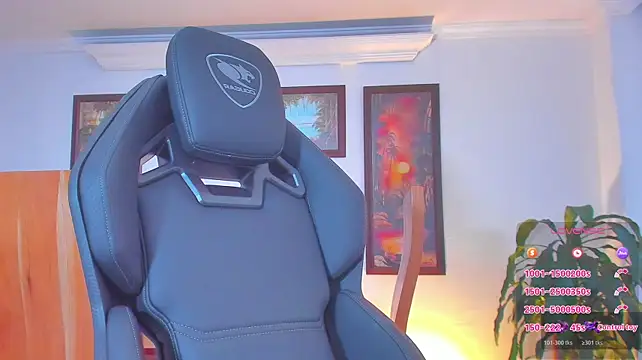 RJBarto Live XXX-chat