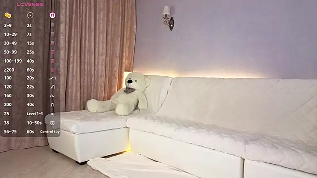 Ellijoys Adlı Modelin Canlı XXX Sohbeti