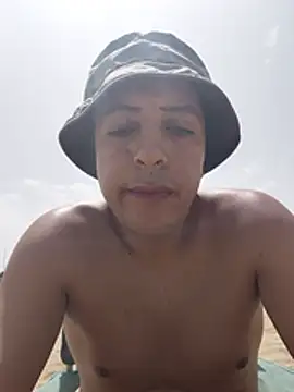 femboylatino – Kamerová šou