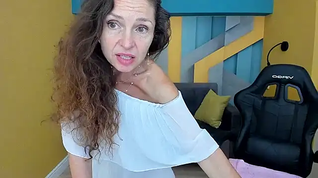 Czat XXX na żywo – EllaLong