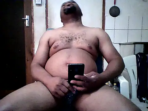 SWEETLEO's Webcam Show