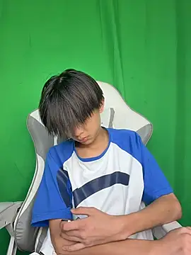 DD-101 Show in webcam