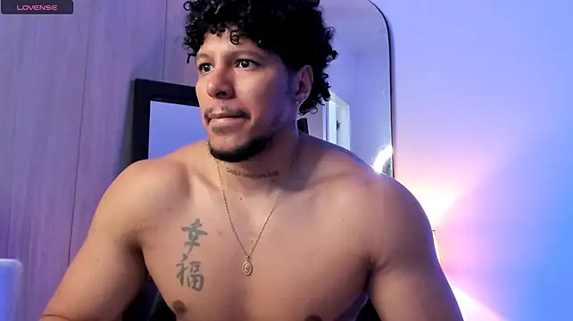 Chat XXX en directo de Adambrocs1