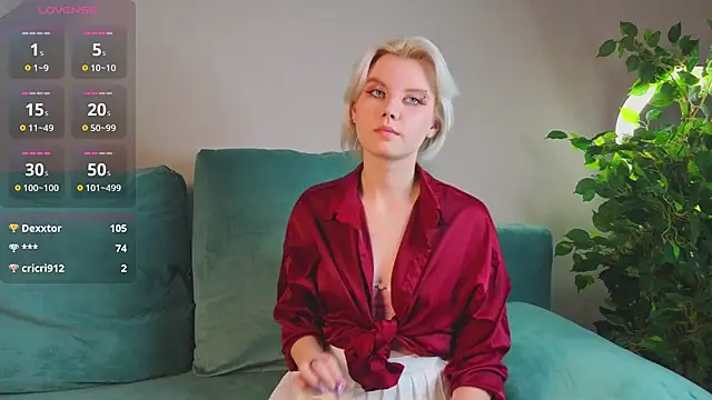 GoldenLenarz live XXX chat