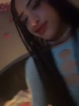 Michelledial's Live XXX Chat