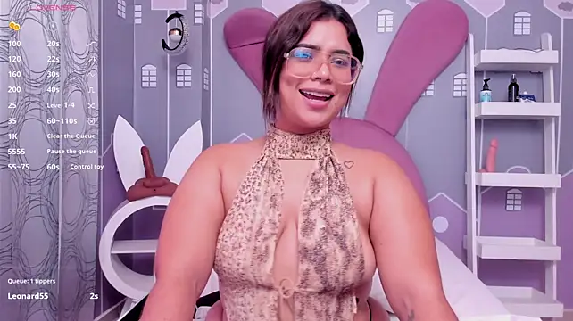 liz_ariza4u_ – Live XXX-chat