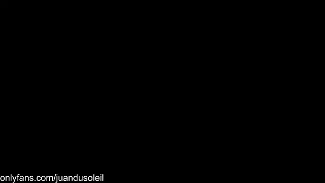 juandusoleil webcam show