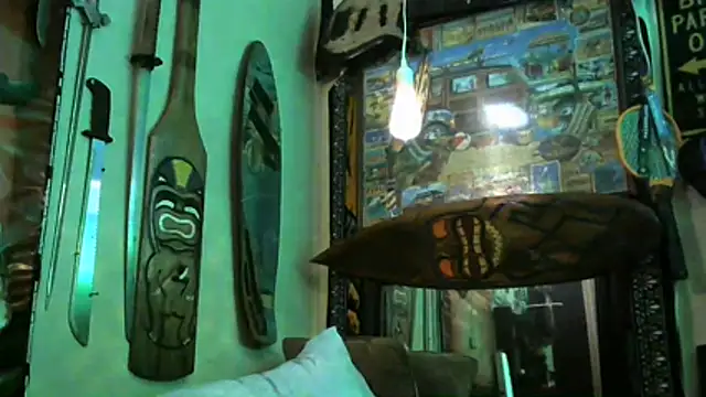 Chat XXX en directo de crassanova
