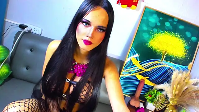 10inDominant_Ayesha Webcamshow