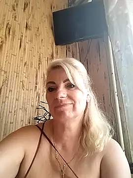 Milla_kis – webcam-show