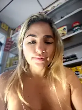 sammyqueenx21 现场XXX聊天