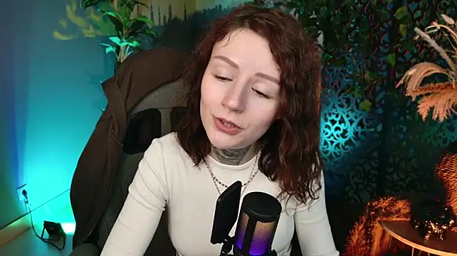 VeliraBraitberg's Live XXX Chat