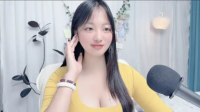Winnie666999 Live XXX Chat