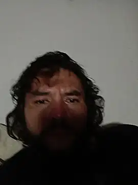 Show webcam de Panxho2221