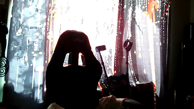 Sylviastar46's Webcam Show