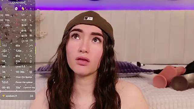 chelsea_bolton_'s Live XXX Chat
