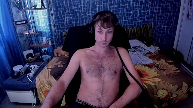 XXX chat uživo modela CuteBoy228
