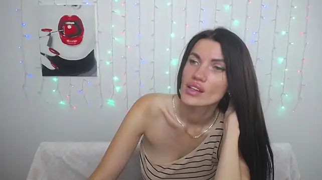 Chat XXX Live MilaLoona