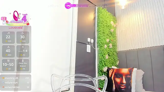 دردشة RebeccaSexx الجنسية المباشرة