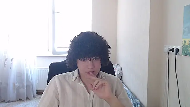 Arsen_schneider Show Webcam