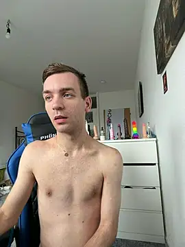 nick_subvyx Chat XXX in diretta