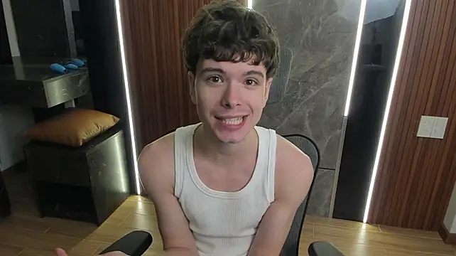 calvin_love_you 在線直播表演