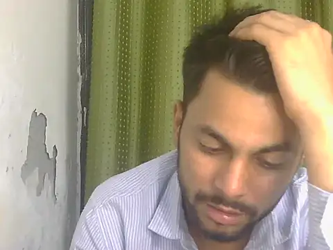 Stubborndesiboy Live XXX-Chat