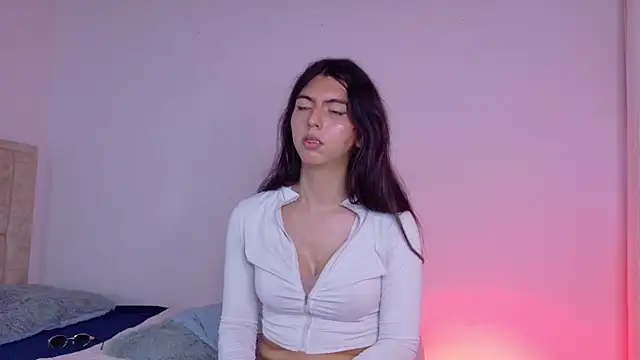 samymelo's Webcam Show