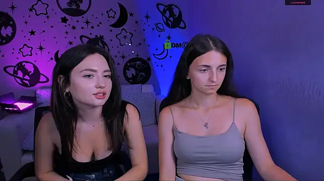 Вебкам-шоу caroline_honeyy