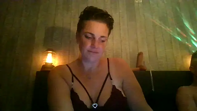Show de bicouple1992 na webcam