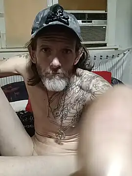 Spotless_Load's Webcam Show