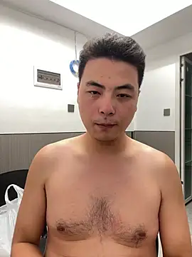 SYT_bingbing's Live XXX Chat