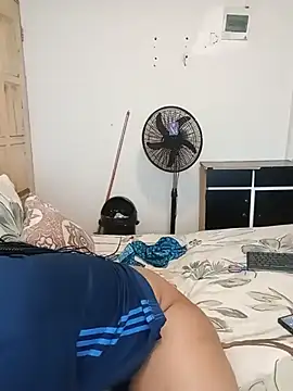 Babymomma98's Live XXX Chat