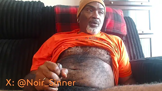 sinnernoir's Webcam Show
