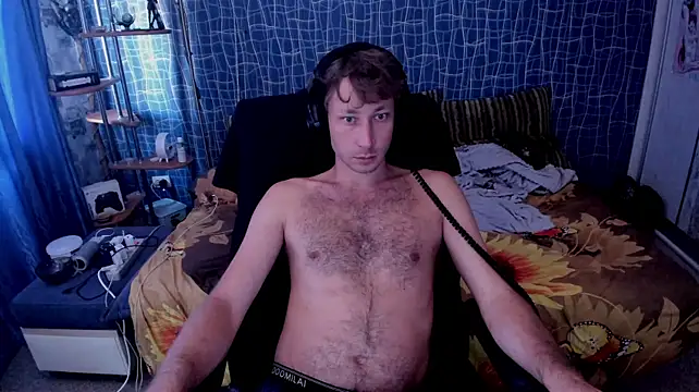 Živý XXX chat CuteBoy228