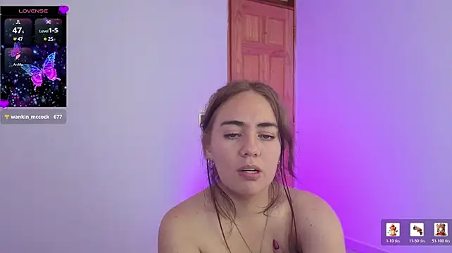 VelourNyx's Live XXX Chat