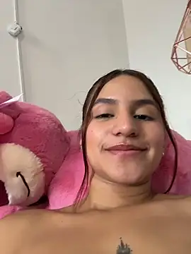 Chat XXX ao vivo de ViankaRose