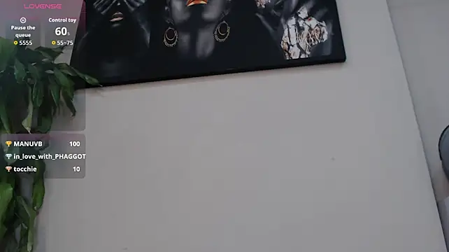 Colby_driscollのウェブカメラショー